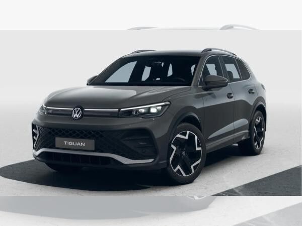 Volkswagen Tiguan R-Line 1,5 l eTSI 150 PS Gewerbe-Sonderleasing