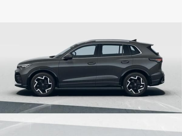Volkswagen Tiguan R-Line 1,5 l eTSI 150 PS Gewerbe-Sonderleasing