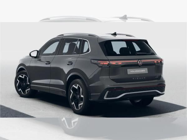 Volkswagen Tiguan R-Line 1,5 l eTSI 150 PS Gewerbe-Sonderleasing