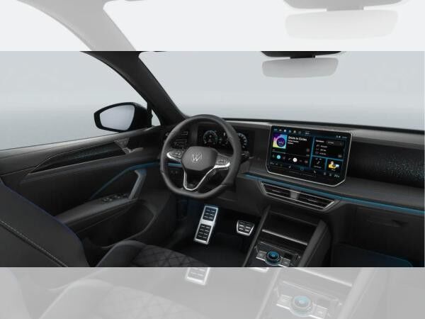 Volkswagen Tiguan R-Line 1,5 l eTSI 150 PS Gewerbe-Sonderleasing