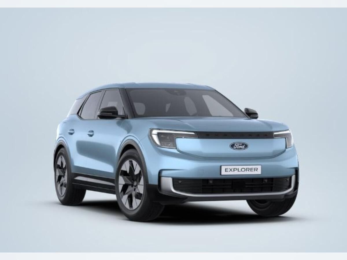 Ford Explorer Premium 77kWh ⚡ SOFORT VERFÜGBAR ⚡ LAGERFAHRZEUG ⚡ für Gewerbekunden ⚡