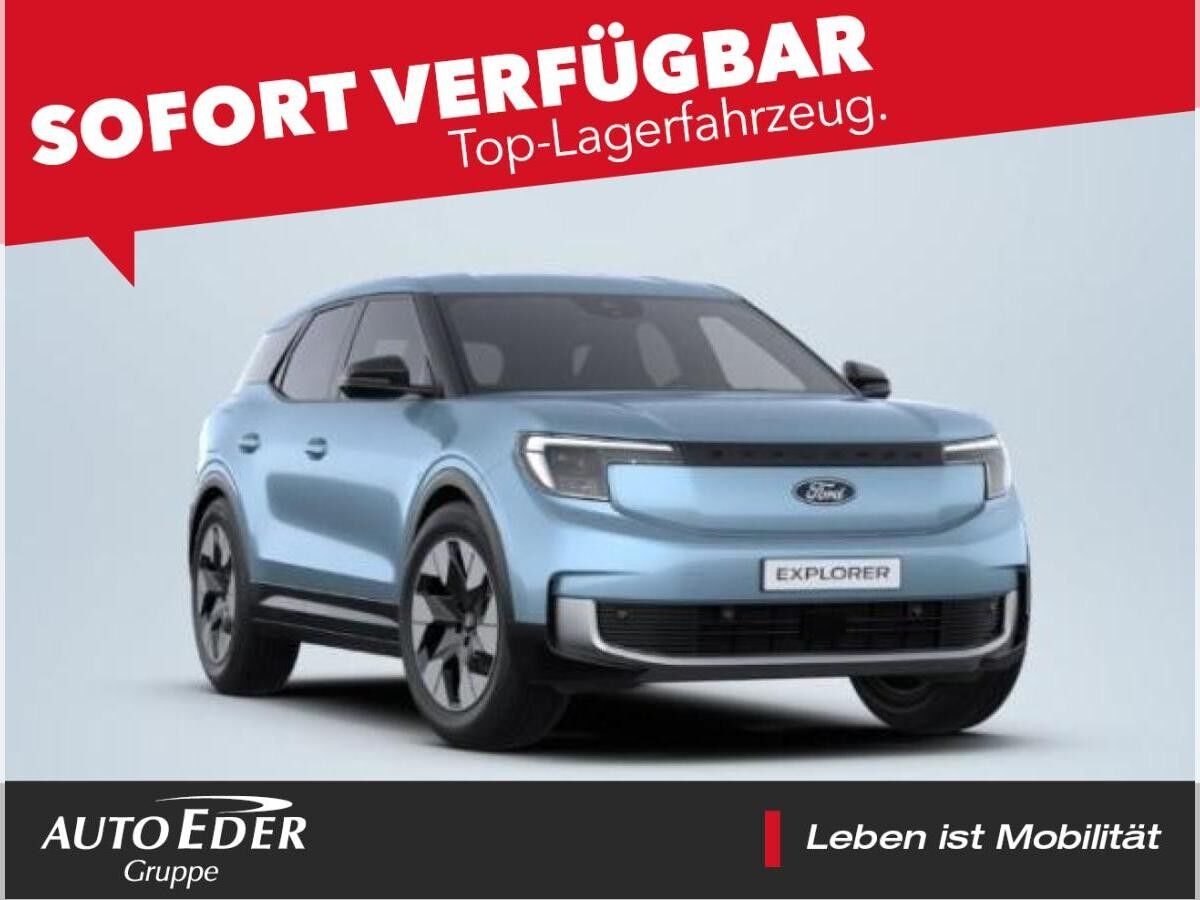 Ford Explorer Premium 77kWh ⚡ SOFORT VERFÜGBAR ⚡ LAGERFAHRZEUG ⚡ für Gewerbekunden ⚡ Ford Explorer Premium 77kWh ⚡ SOFORT VERFÜGBAR ⚡ LAGERFAHRZEUG ⚡ für Gewerbekunden ⚡