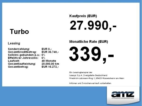 Opel Mokka-e Edition **Gewerbehammer**