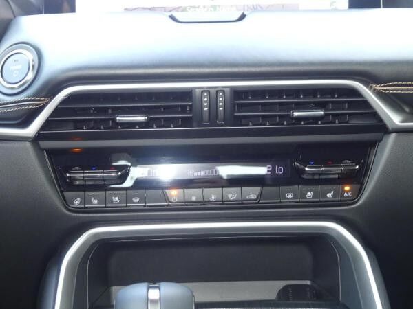 Mazda CX-60 2025 e-SKYACTIV PHEV HOMURA PLUS - VOLLAUSSTATTUNG - SOFORT VERFÜGBAR