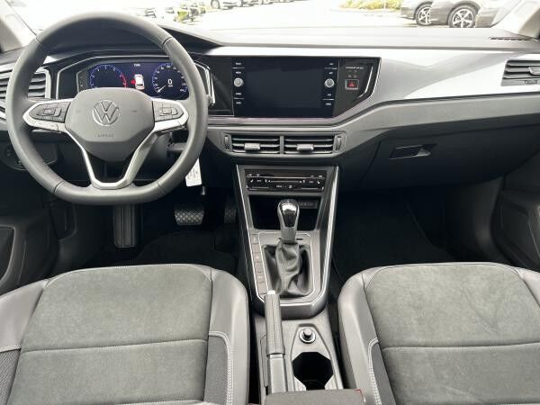 Volkswagen Polo Style 1,0 l TSI OPF 85 kW (116 PS) – Neuwagen, sofort verfügbar