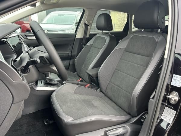 Volkswagen Polo Style 1,0 l TSI OPF 85 kW (116 PS) – Neuwagen, sofort verfügbar