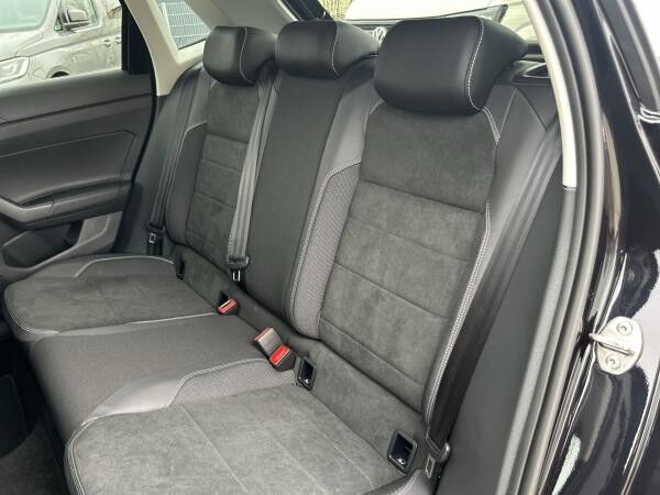 Volkswagen Polo Style 1,0 l TSI OPF 85 kW (116 PS) – Neuwagen, sofort verfügbar