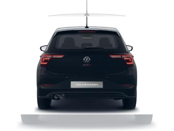 Volkswagen Polo GTI 2.0 TSI DSG OPF BlackStyle Pano RFK Keyless Navi