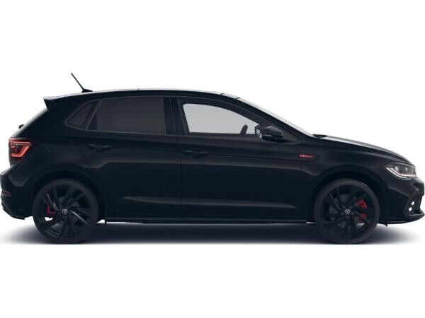 Volkswagen Polo GTI 2.0 TSI DSG OPF BlackStyle Pano RFK Keyless Navi