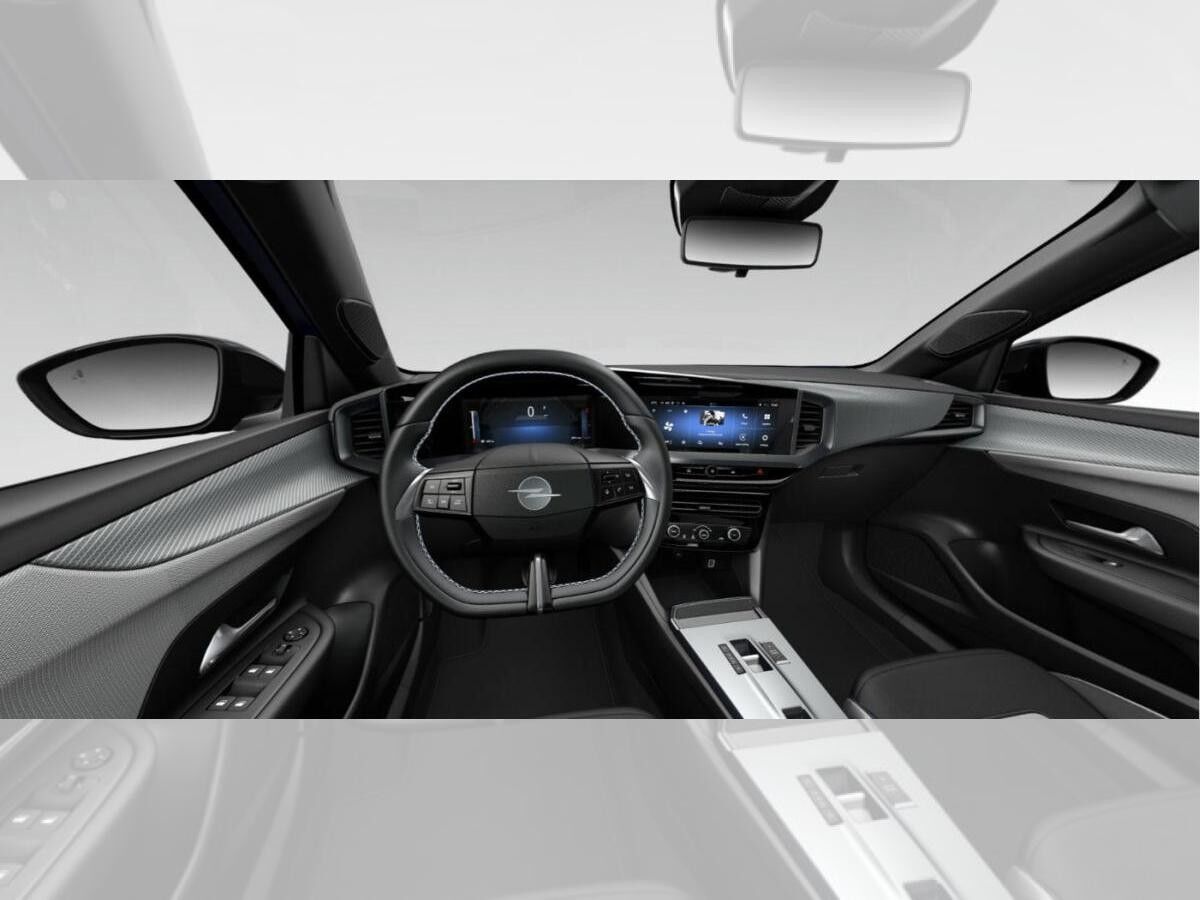 Opel Mokka Edition MHEV **Gewerbehammer**