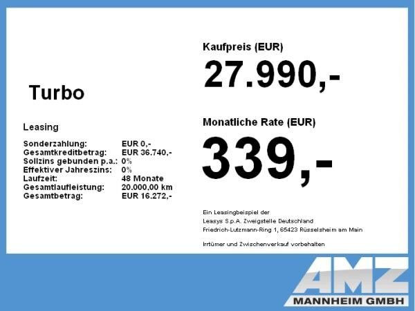Opel Mokka-e Edition **Gewerbehammer**