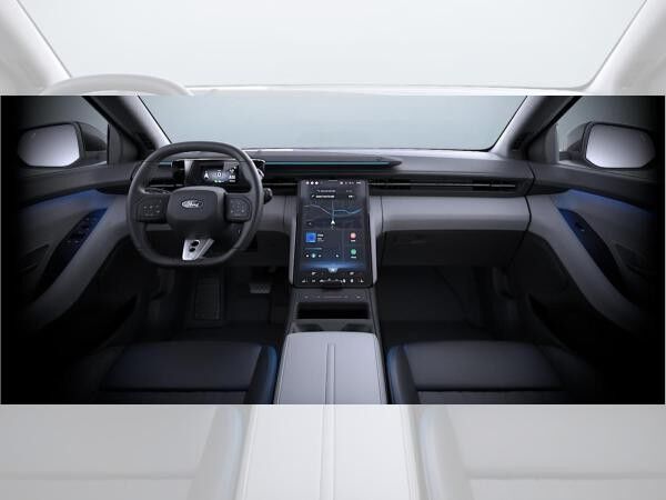 Ford Capri Premium 79kWh 4x4 ⚡ SOFORT VERFÜGBAR ⚡ LAGERFAHRZEUG ⚡ für Gewerbekunden ⚡