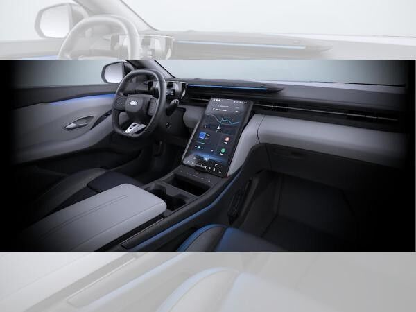 Ford Capri Premium 79kWh 4x4 ⚡ SOFORT VERFÜGBAR ⚡ LAGERFAHRZEUG ⚡ für Gewerbekunden ⚡