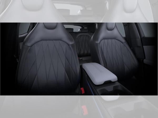 Ford Capri Premium 79kWh 4x4 ⚡ SOFORT VERFÜGBAR ⚡ LAGERFAHRZEUG ⚡ für Gewerbekunden ⚡
