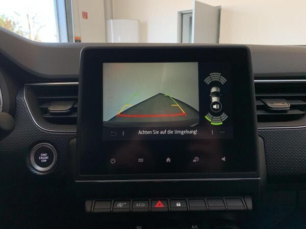 Renault Arkana EVOLUTION MILD HYBRID 140 EDC 💥DEAL💥 Ganzjahresreifen+Carplay+AndroidAuto+