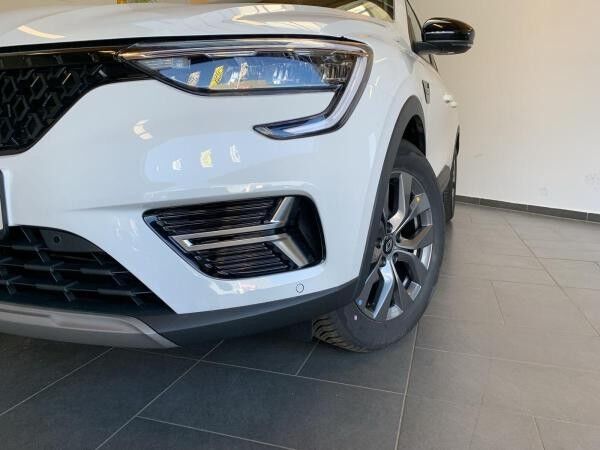 Renault Arkana EVOLUTION MILD HYBRID 140 EDC 💥DEAL💥 Ganzjahresreifen+Carplay+AndroidAuto+