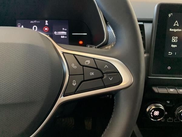 Renault Arkana EVOLUTION MILD HYBRID 140 EDC 💥DEAL💥 Ganzjahresreifen+Carplay+AndroidAuto+