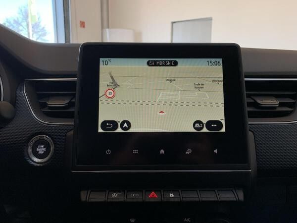 Renault Arkana EVOLUTION MILD HYBRID 140 EDC 💥DEAL💥 Ganzjahresreifen+Carplay+AndroidAuto+