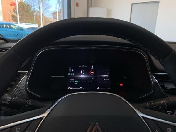Renault Arkana EVOLUTION MILD HYBRID 140 EDC 💥DEAL💥 Ganzjahresreifen+Carplay+AndroidAuto+