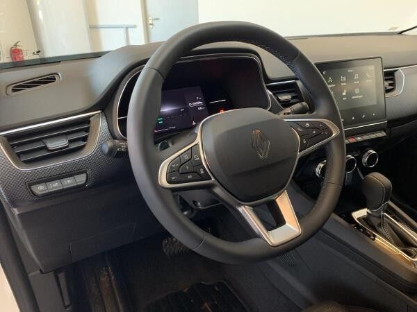 Renault Arkana EVOLUTION MILD HYBRID 140 EDC 💥DEAL💥 Ganzjahresreifen+Carplay+AndroidAuto+