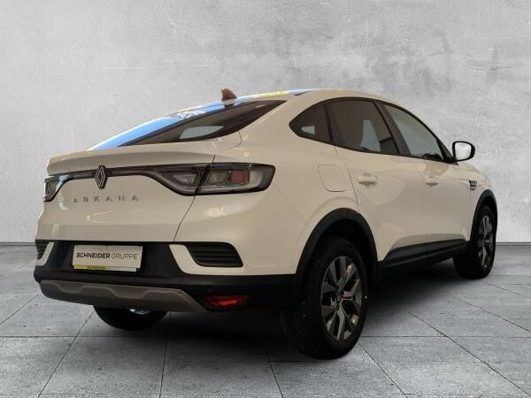 Renault Arkana EVOLUTION MILD HYBRID 140 EDC 💥DEAL💥 Ganzjahresreifen+Carplay+AndroidAuto+