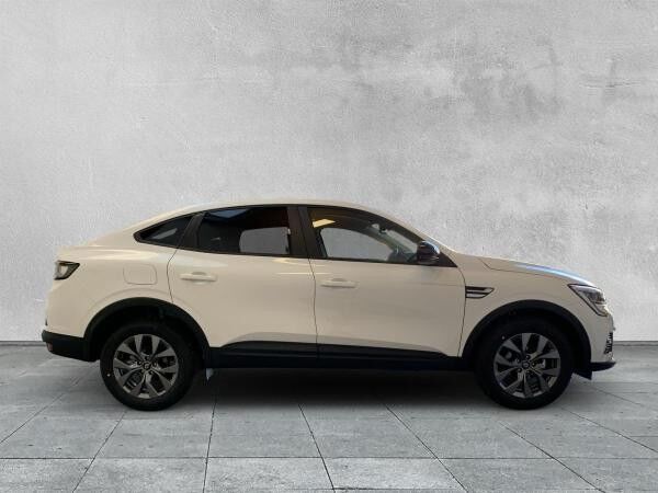 Renault Arkana EVOLUTION MILD HYBRID 140 EDC 💥DEAL💥 Ganzjahresreifen+Carplay+AndroidAuto+