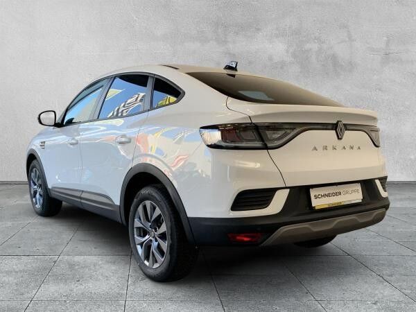 Renault Arkana EVOLUTION MILD HYBRID 140 EDC 💥DEAL💥 Ganzjahresreifen+Carplay+AndroidAuto+