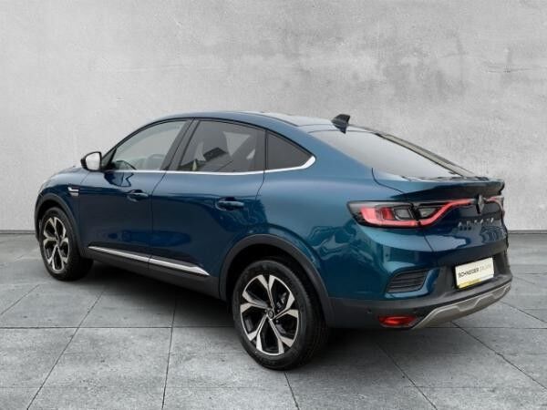 Renault Arkana Techno Mild Hybrid 140 💥Deal💥LED+PDC+ACC+NAVI