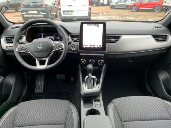 Renault Arkana Techno Mild Hybrid 140 💥Deal💥LED+PDC+ACC+NAVI