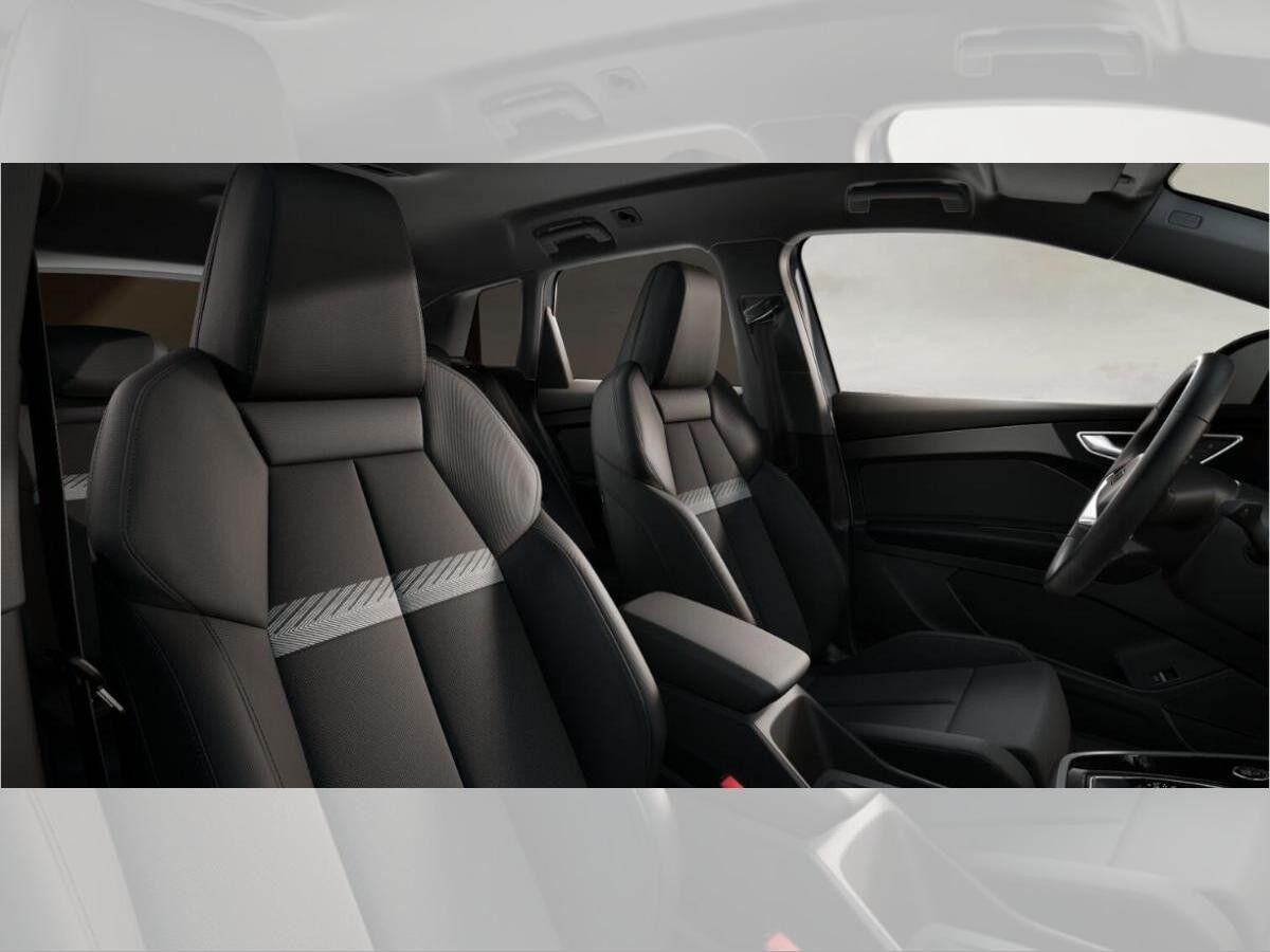 Audi Q4 e-tron 40 advanced SUV *AHK*MMI pro*Sportsitze*