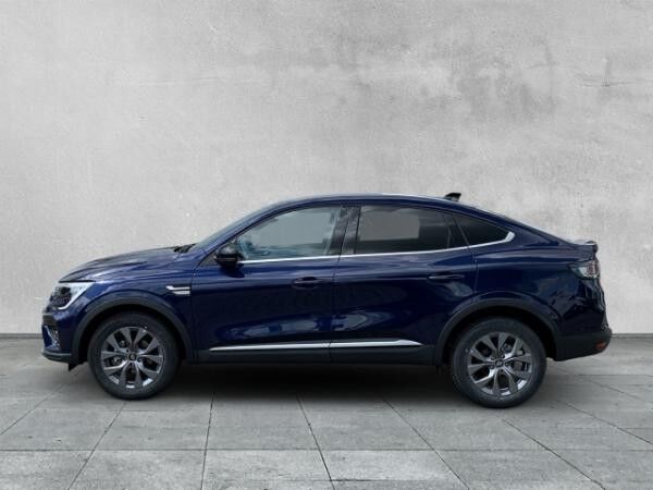 Renault Arkana TECHNO Mild Hybrid 140 💥DEAL💥Ganzjahresreifen+LED+NAVI++KAMERA