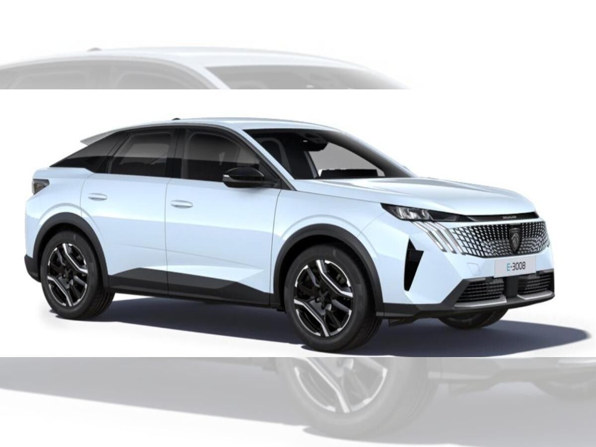 Peugeot 3008 Allure HYBRID 145 e-DSC6 "SOFORT VERFÜGBAR"