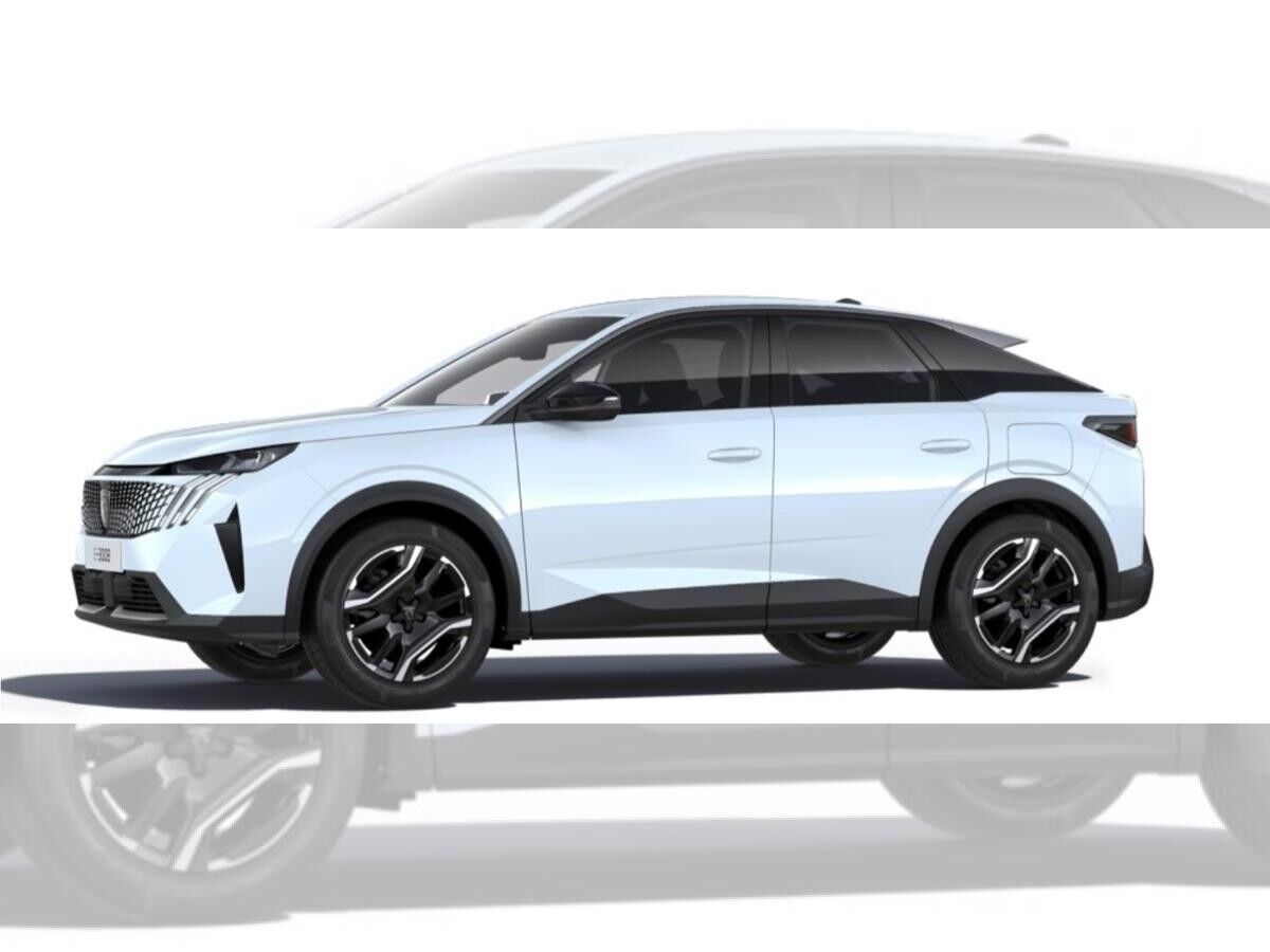 Peugeot 3008 Allure HYBRID 145 e-DSC6 "SOFORT VERFÜGBAR"