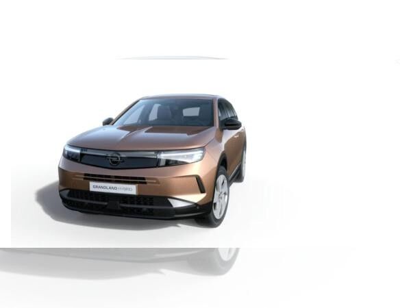 Opel Grandland Edition MHEV **Gewerbehammer**