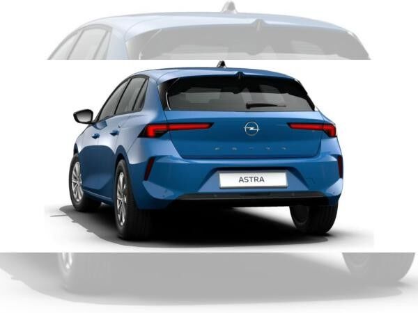 Opel Astra Edition 1.5 Diesel **Gewerbehammer**