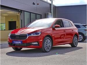 Skoda Fabia "Tour" 1.0TSI 95PS *SOFORT VERFÜGBAR*
