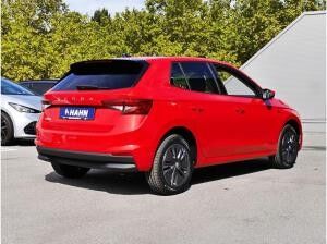 Skoda Fabia "Tour" 1.0TSI 95PS *SOFORT VERFÜGBAR*