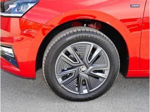 Skoda Fabia "Tour" 1.0TSI 95PS *SOFORT VERFÜGBAR*