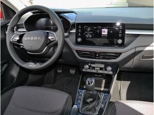 Skoda Fabia "Tour" 1.0TSI 95PS *SOFORT VERFÜGBAR*