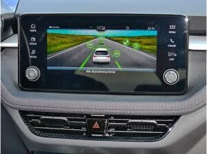 Skoda Fabia "Tour" 1.0TSI 95PS *SOFORT VERFÜGBAR*