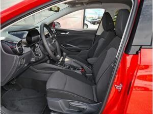 Skoda Fabia "Tour" 1.0TSI 95PS *SOFORT VERFÜGBAR*