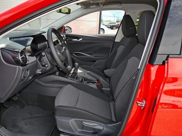 Skoda Fabia "Tour" 1.0TSI 95PS *SOFORT VERFÜGBAR*