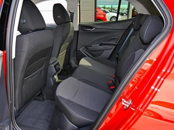 Skoda Fabia "Tour" 1.0TSI 95PS *SOFORT VERFÜGBAR*