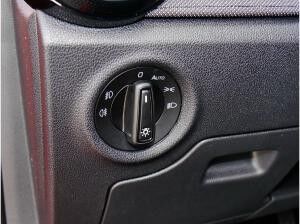 Skoda Fabia "Tour" 1.0TSI 95PS *SOFORT VERFÜGBAR*