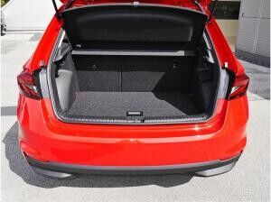 Skoda Fabia "Tour" 1.0TSI 95PS *SOFORT VERFÜGBAR*