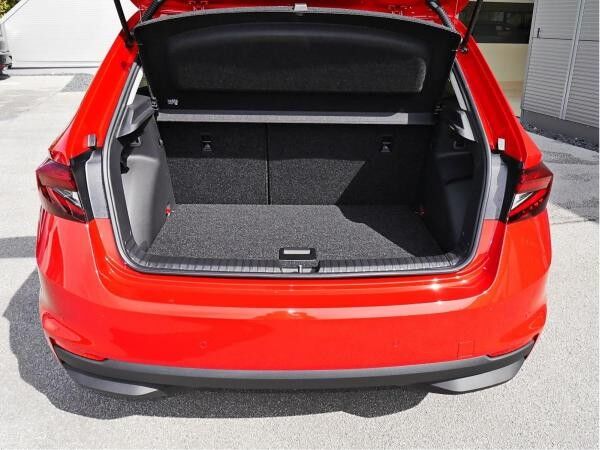 Skoda Fabia "Tour" 1.0TSI 95PS *SOFORT VERFÜGBAR*