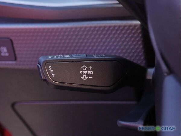 Audi A1 Sportback 25 TFSI Leder+Sportsitze/LED/16