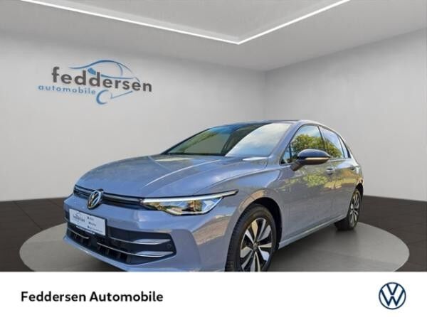 Volkswagen Golf Goal 1.5 TSI AHK Navi LED Sitzheizung ALU