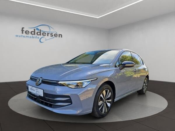 Volkswagen Golf Goal 1.5 TSI AHK Navi LED Sitzheizung ALU
