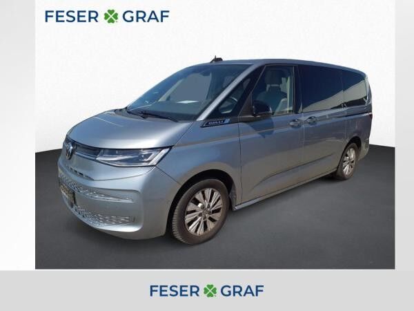 Volkswagen T7 Multivan Life 2.0TDI LÜ AHK/Navi/Kamera/ACC